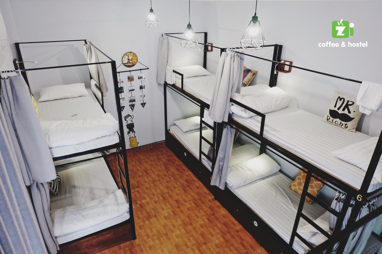 דה נאנג Zi Coffee & Hostel מראה חיצוני תמונה