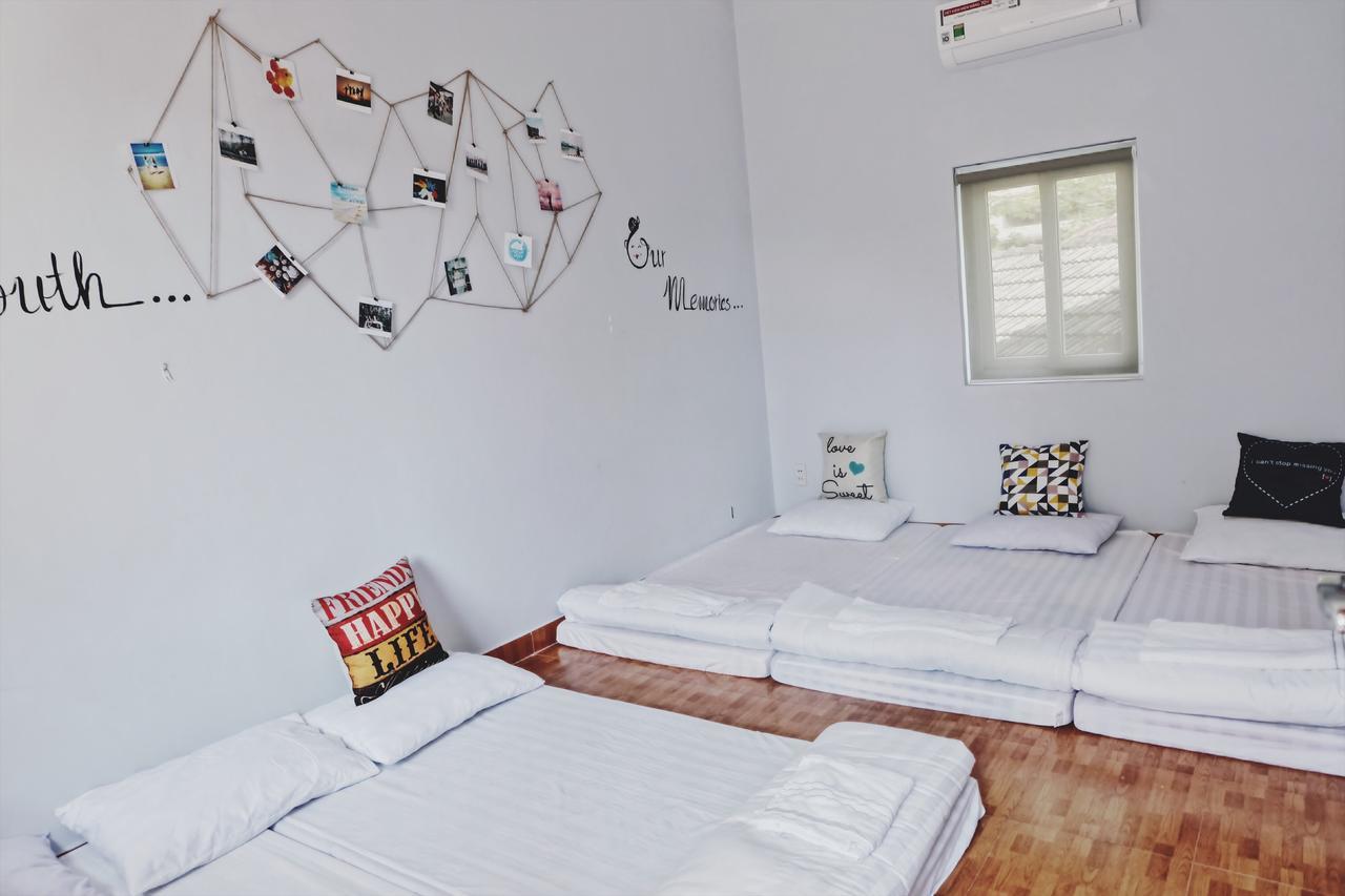 דה נאנג Zi Coffee & Hostel מראה חיצוני תמונה