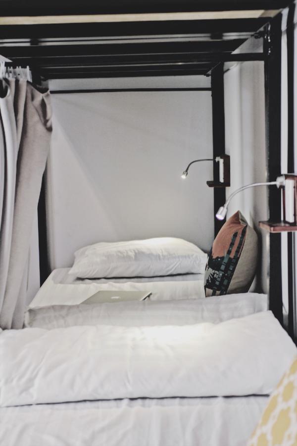 דה נאנג Zi Coffee & Hostel מראה חיצוני תמונה