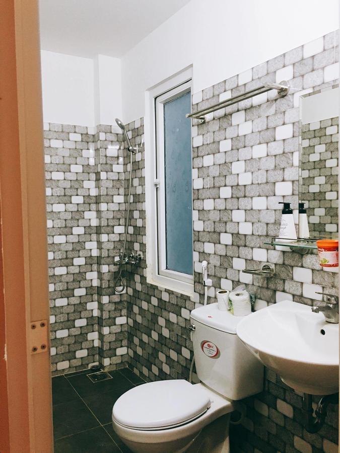 דה נאנג Zi Coffee & Hostel מראה חיצוני תמונה